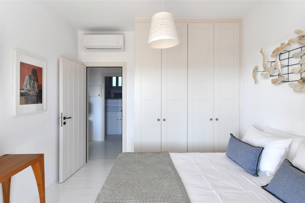 Ciel Villas Paros Pounda Exterior photo