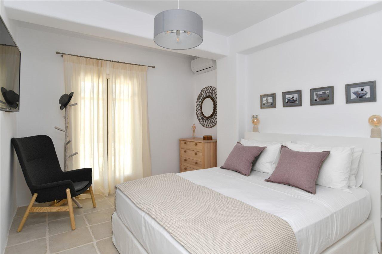 Ciel Villas Paros Pounda Exterior photo