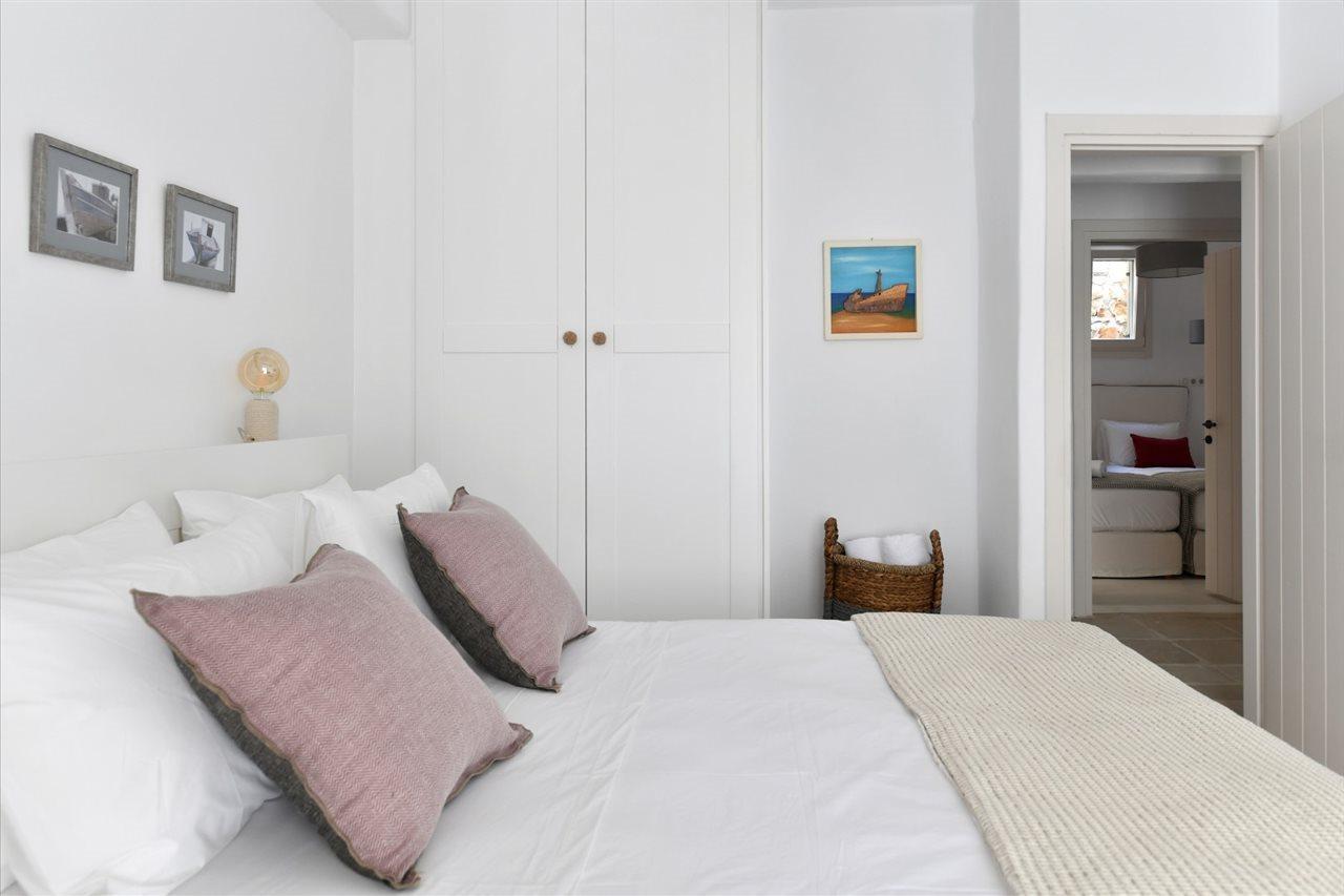 Ciel Villas Paros Pounda Exterior photo