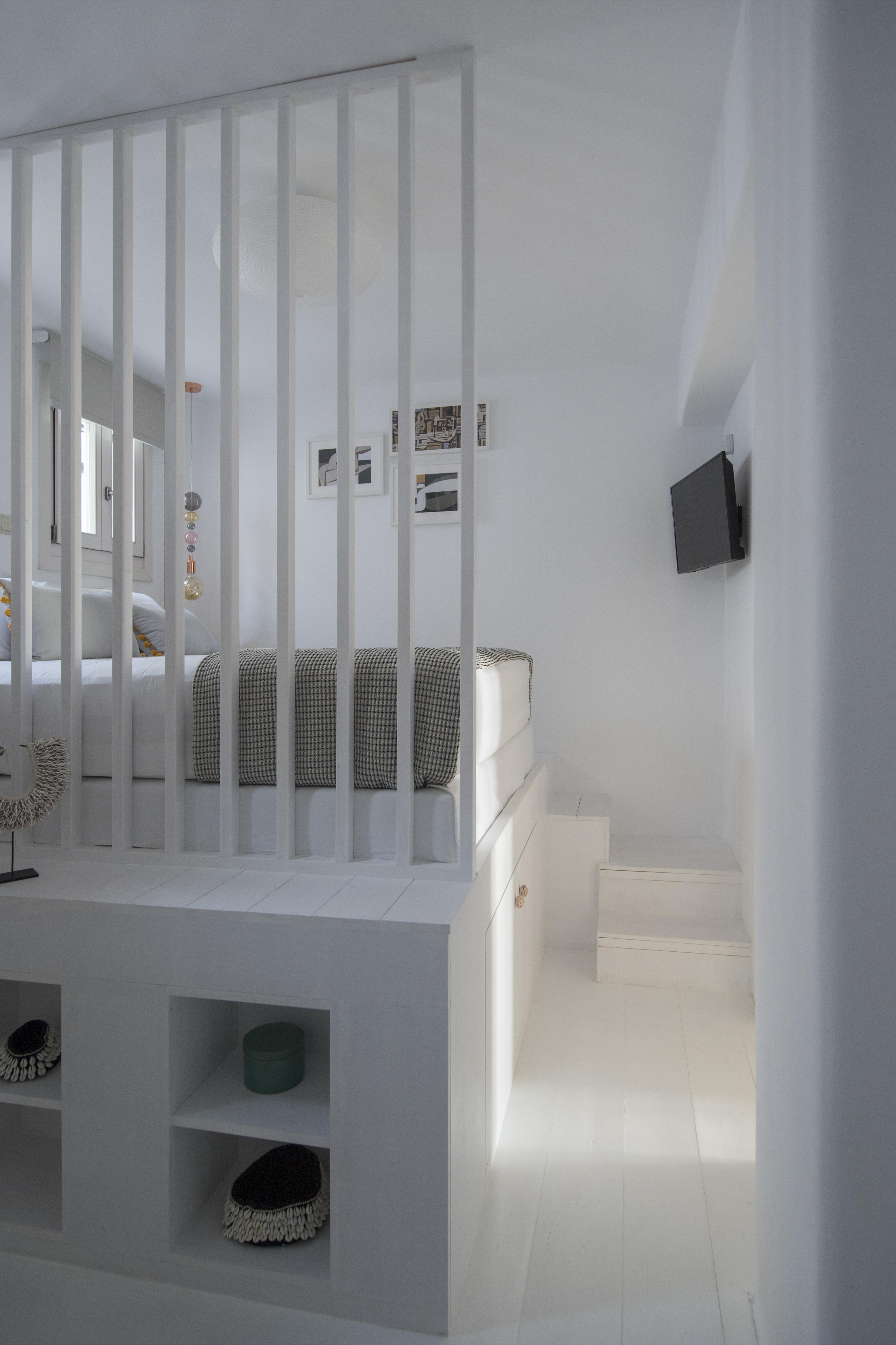 Ciel Villas Paros Pounda Exterior photo