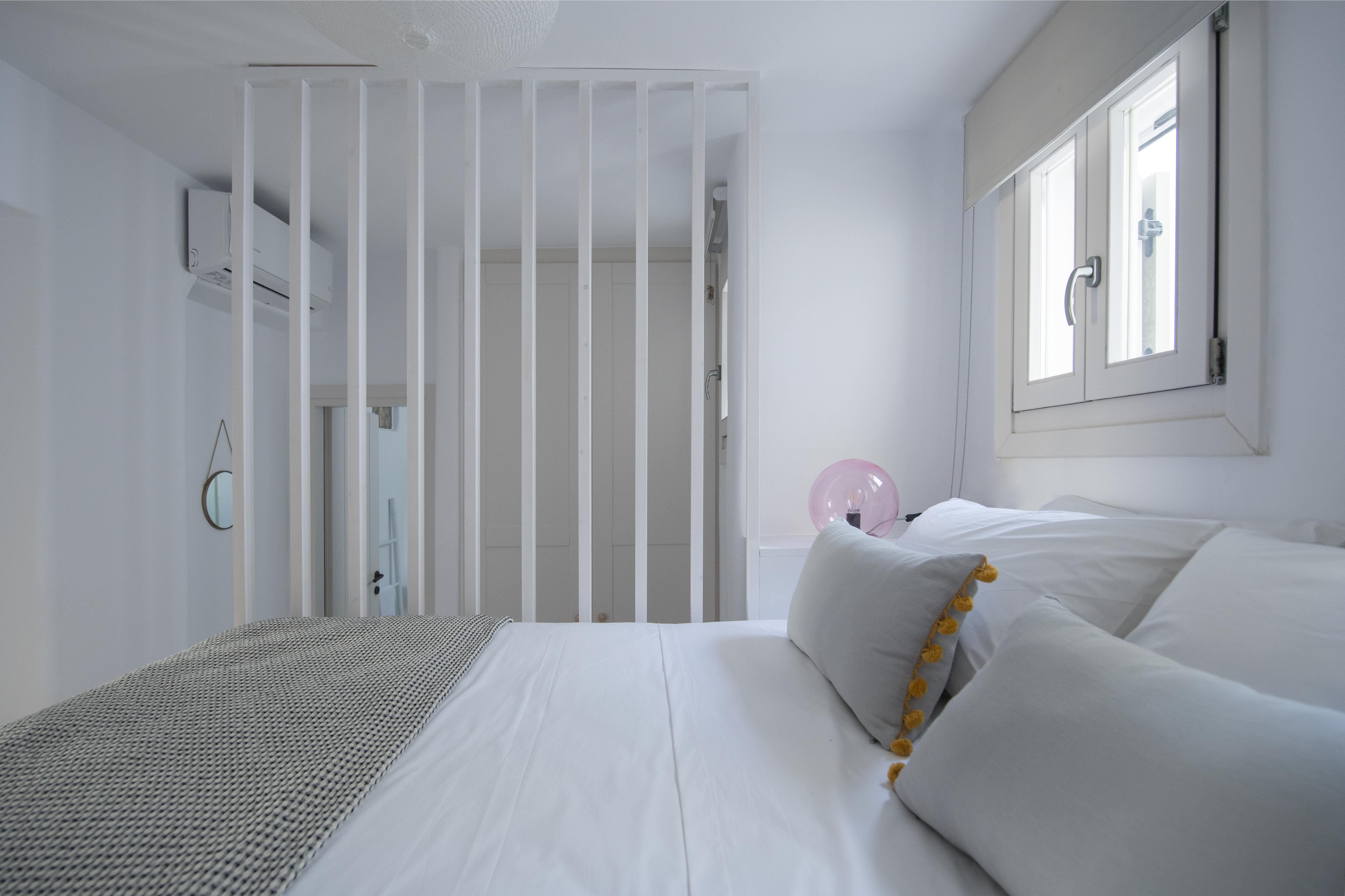 Ciel Villas Paros Pounda Exterior photo