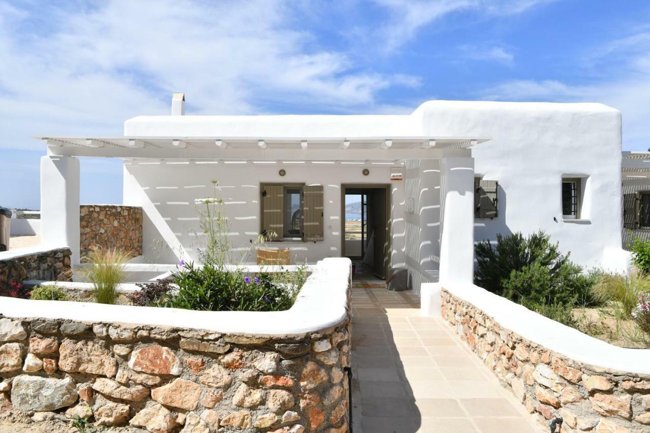 Ciel Villas Paros Pounda Room photo